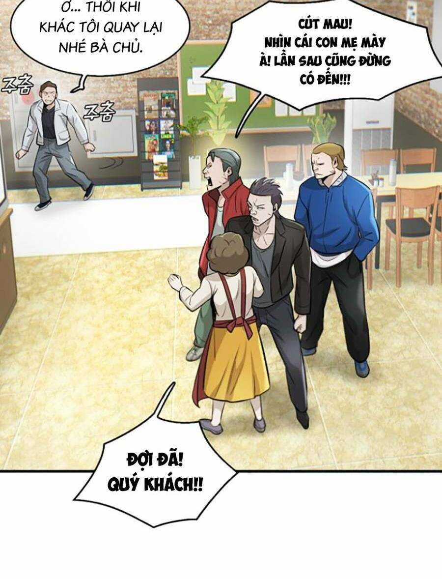 Bù Nhìn - Chương 20 - Trang 96