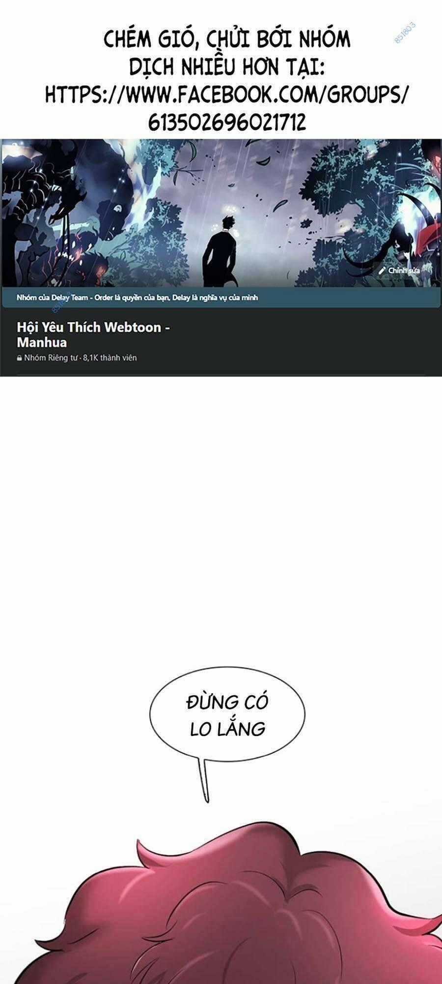 Bù Nhìn - Chương 21 - Trang 1