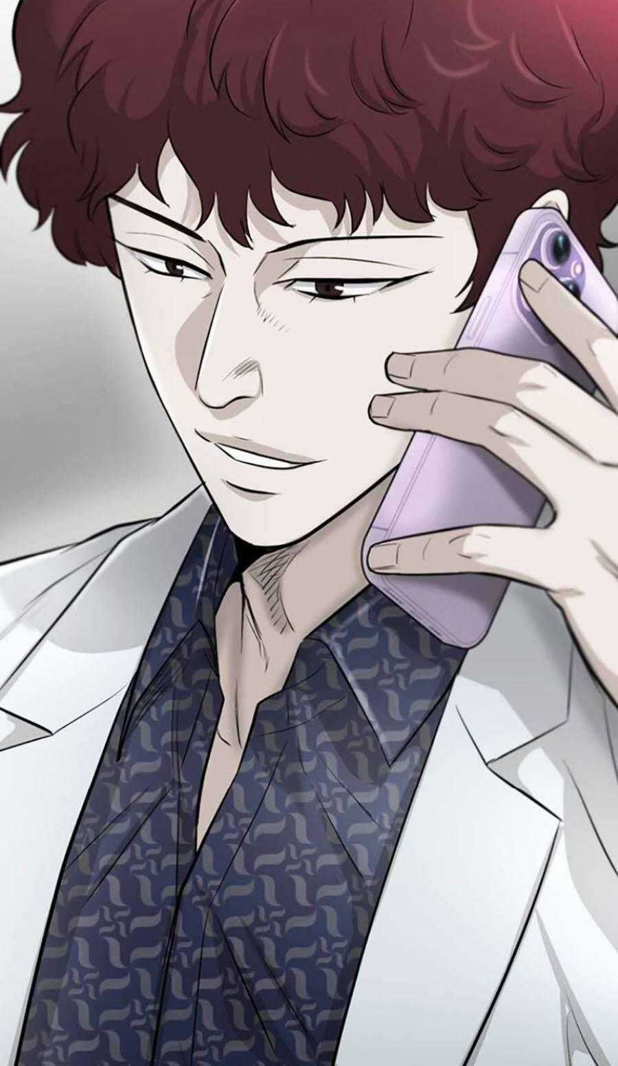 Bù Nhìn - Chương 21 - Trang 2