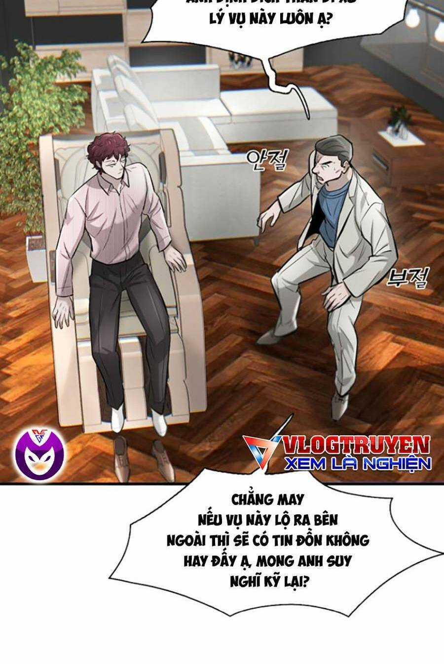 Bù Nhìn - Chương 21 - Trang 104