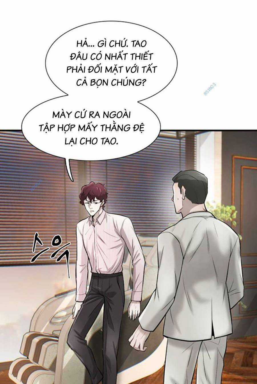 Bù Nhìn - Chương 21 - Trang 105