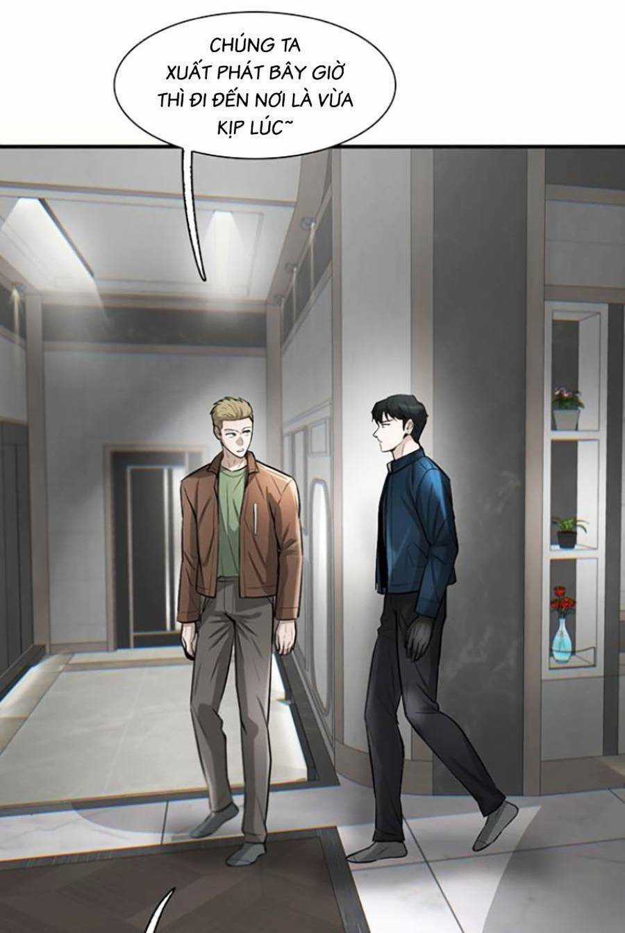 Bù Nhìn - Chương 21 - Trang 111