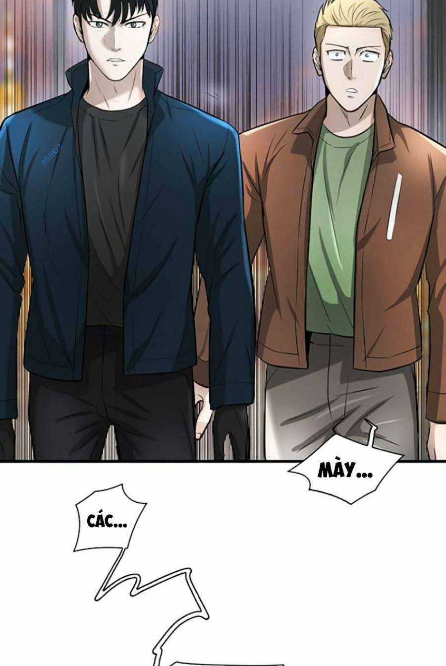 Bù Nhìn - Chương 21 - Trang 117