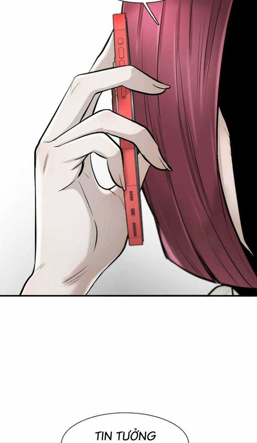 Bù Nhìn - Chương 21 - Trang 14