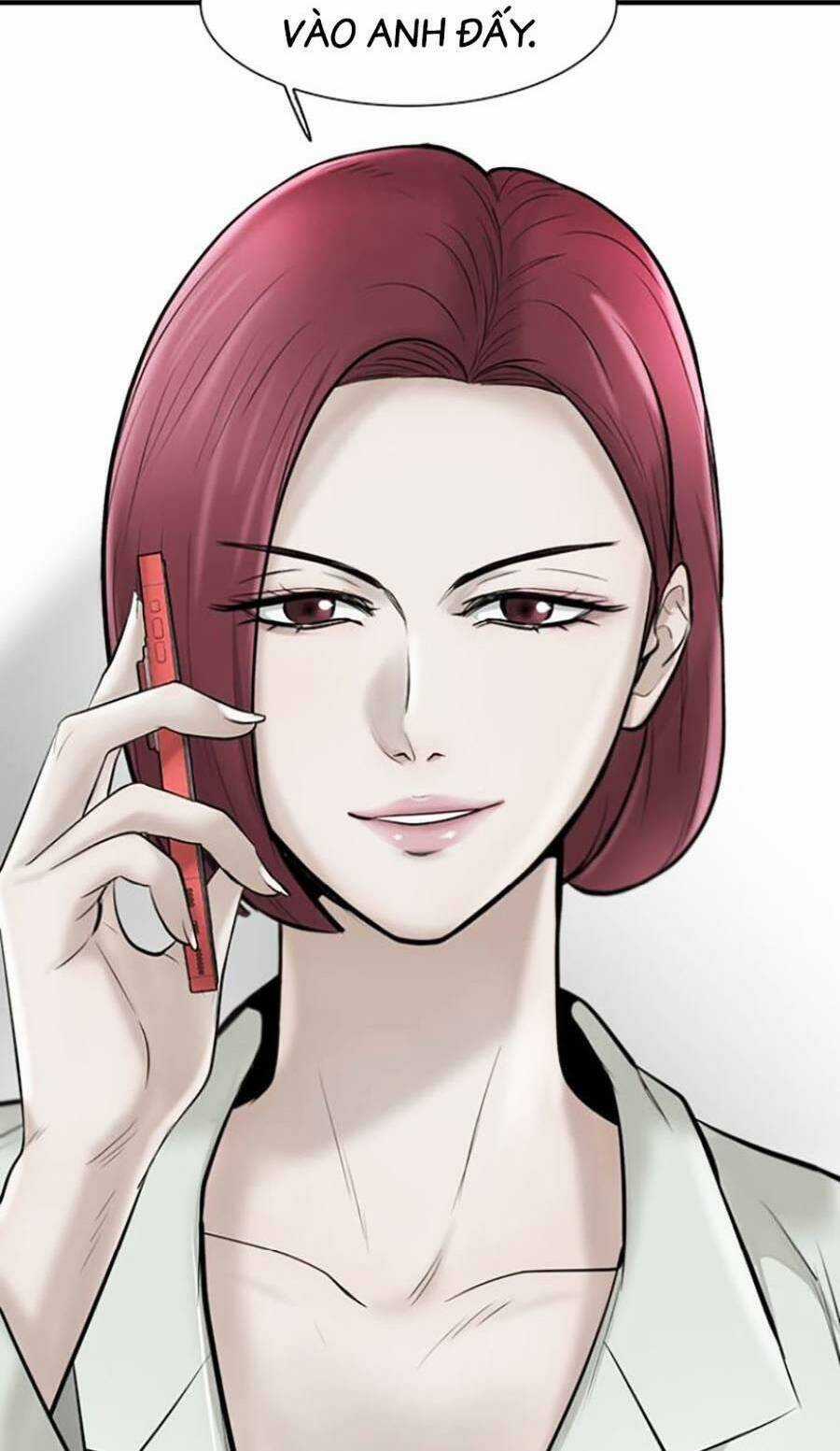 Bù Nhìn - Chương 21 - Trang 15