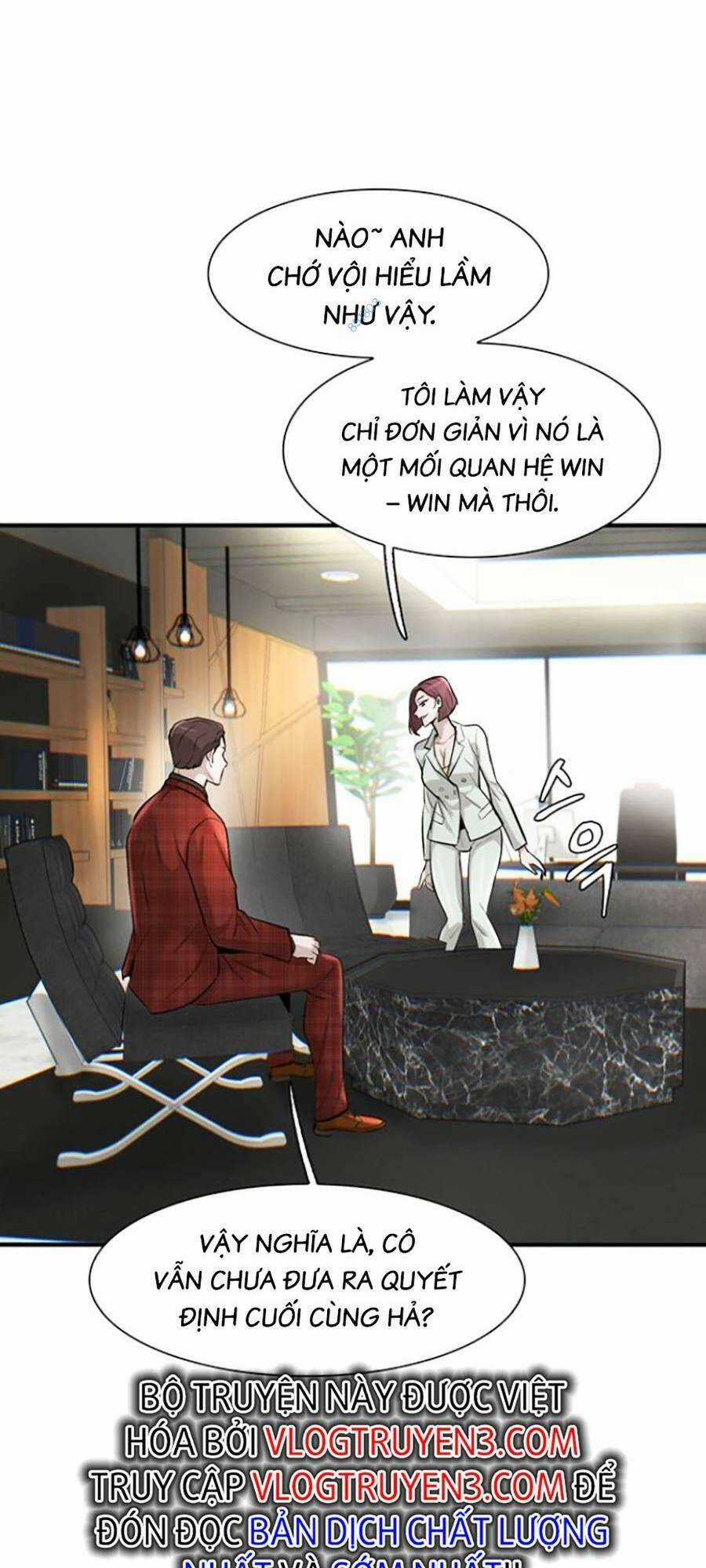 Bù Nhìn - Chương 21 - Trang 25