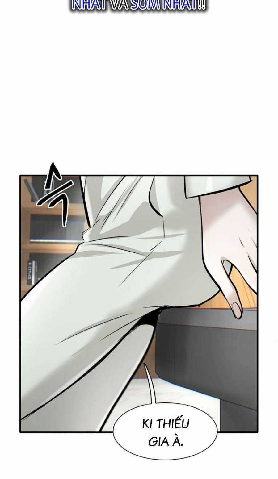 Bù Nhìn - Chương 21 - Trang 26