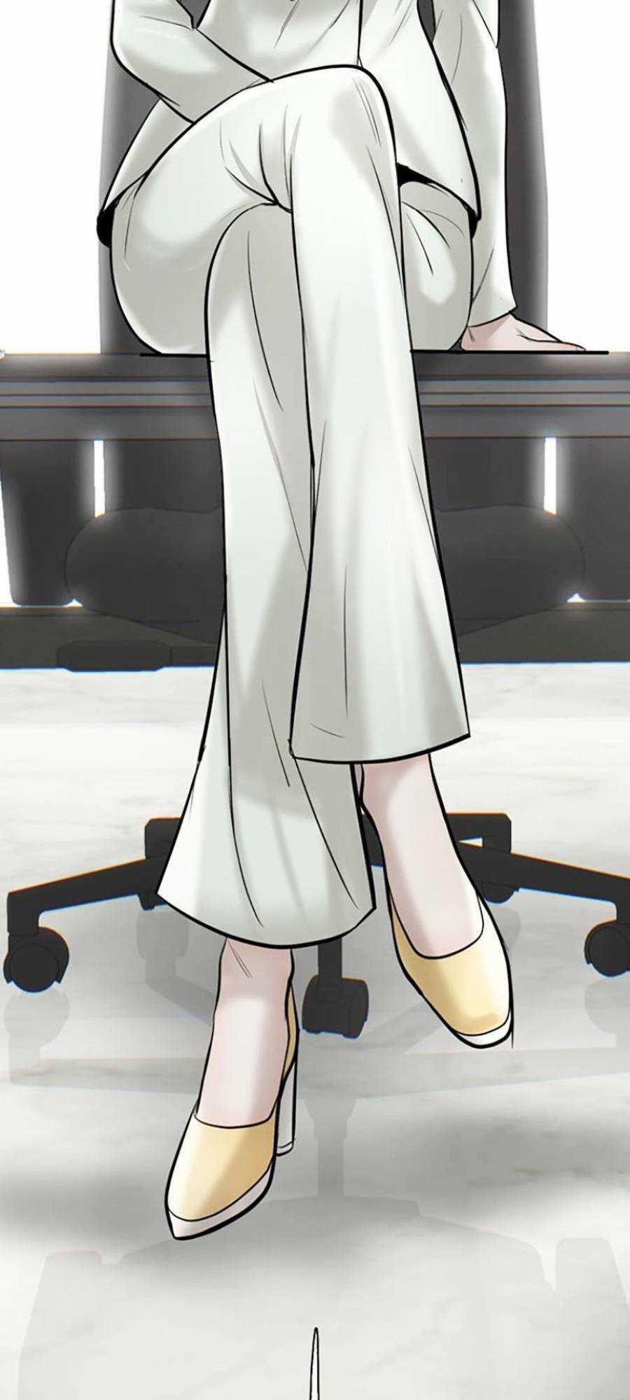 Bù Nhìn - Chương 21 - Trang 28