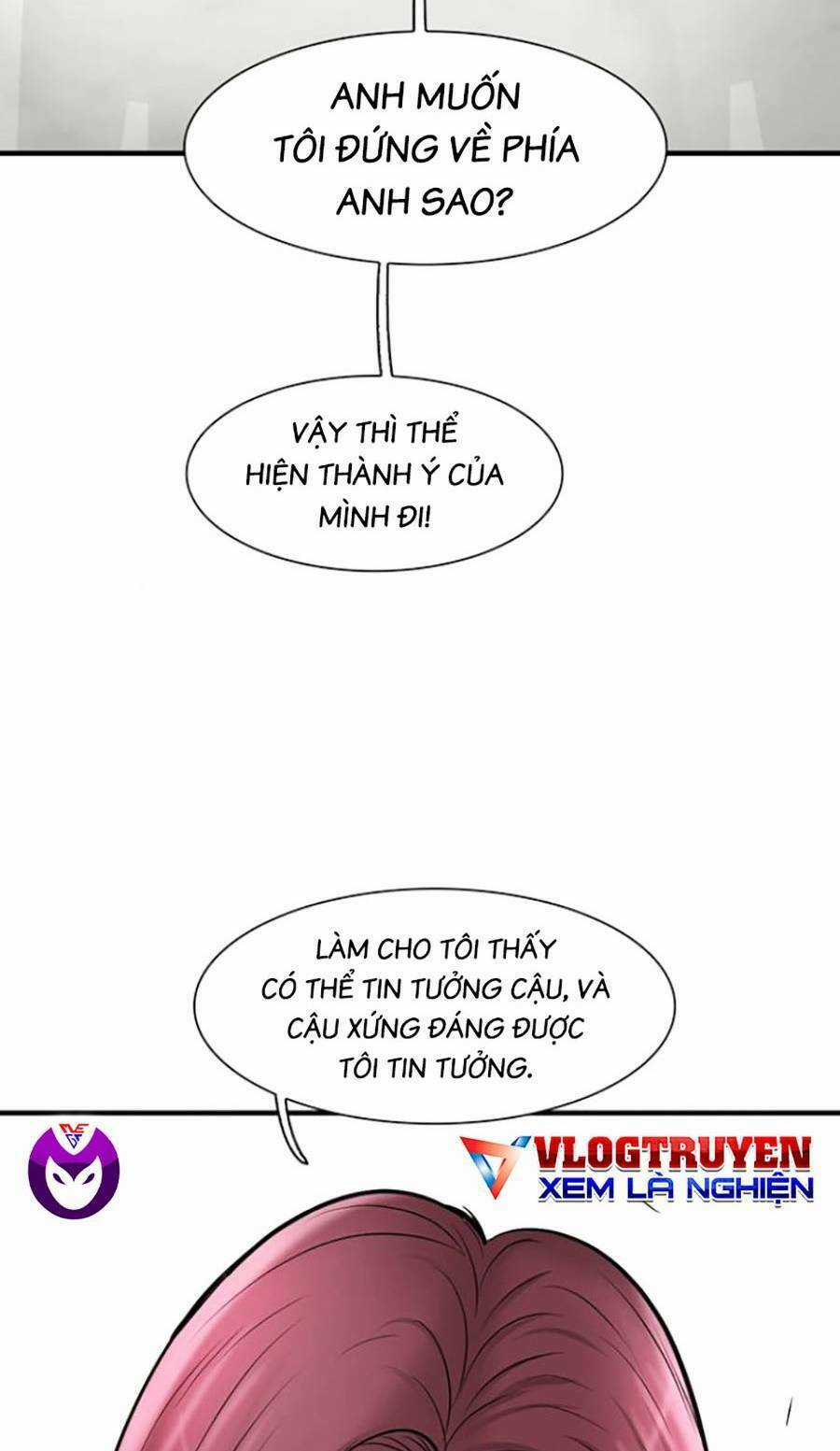 Bù Nhìn - Chương 21 - Trang 29