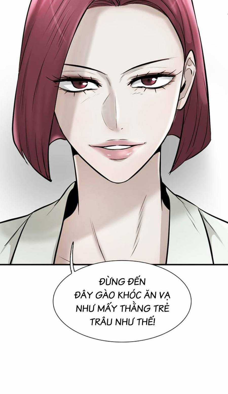 Bù Nhìn - Chương 21 - Trang 30