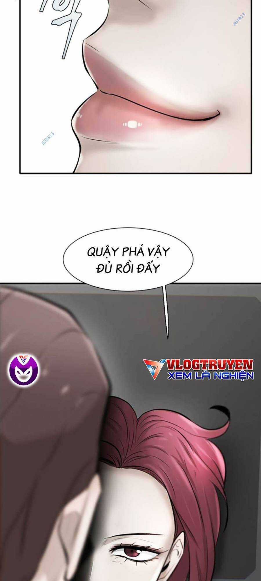 Bù Nhìn - Chương 21 - Trang 37