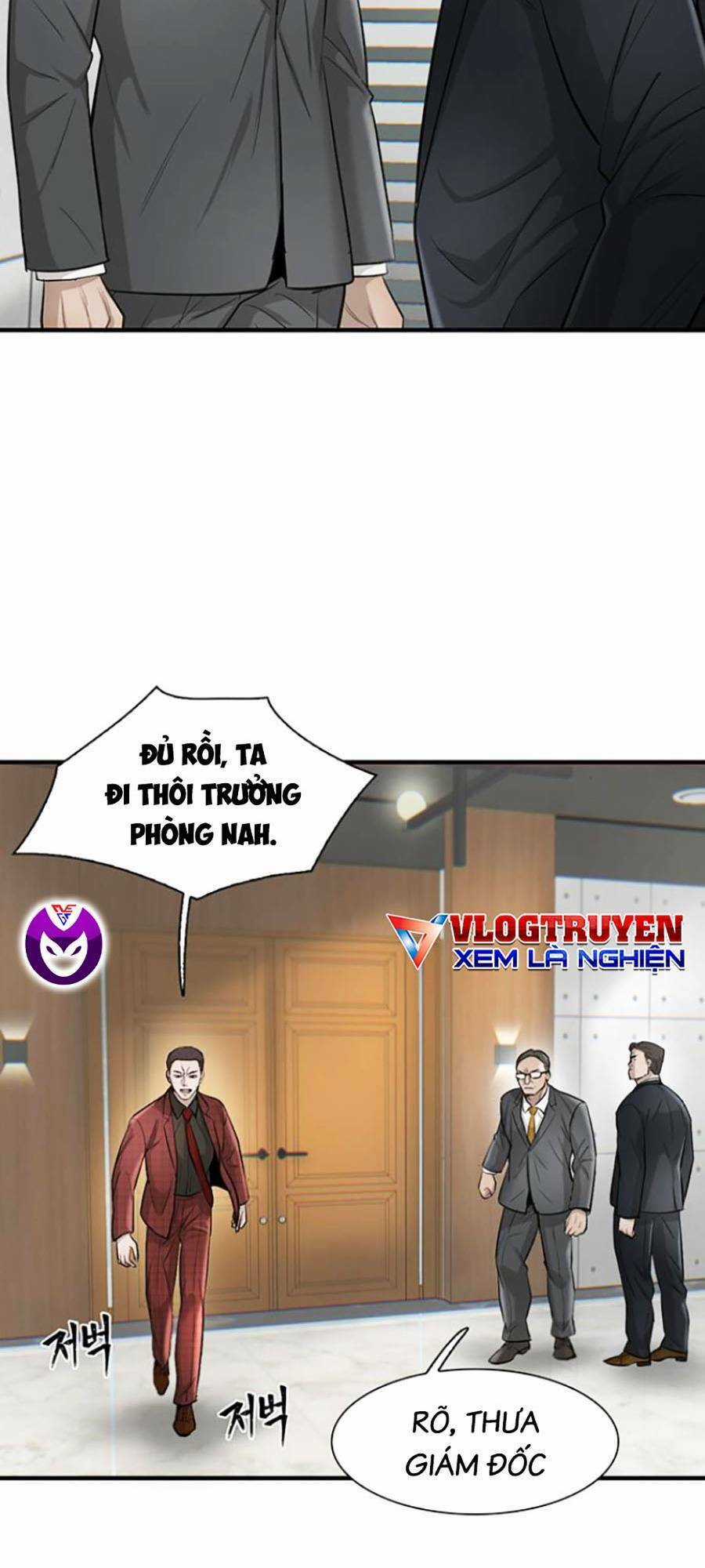 Bù Nhìn - Chương 21 - Trang 46