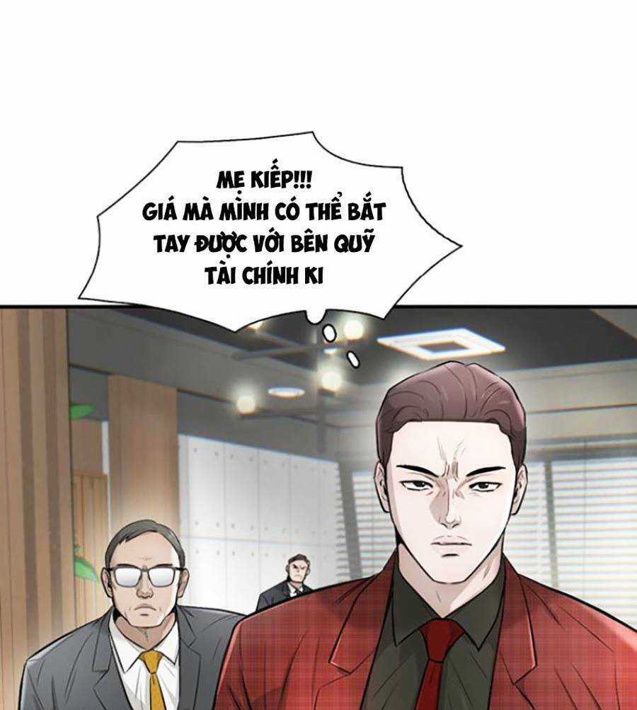 Bù Nhìn - Chương 21 - Trang 47