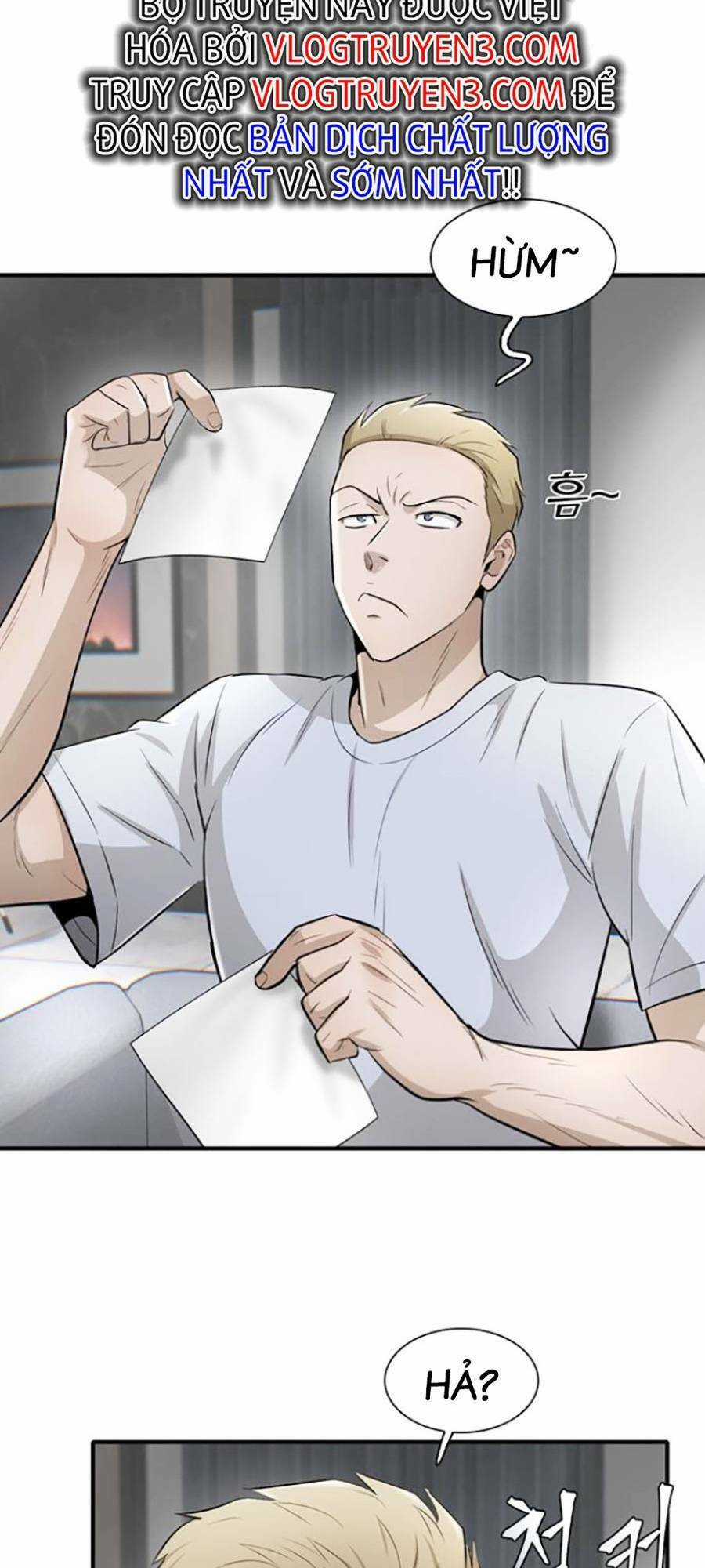 Bù Nhìn - Chương 21 - Trang 52