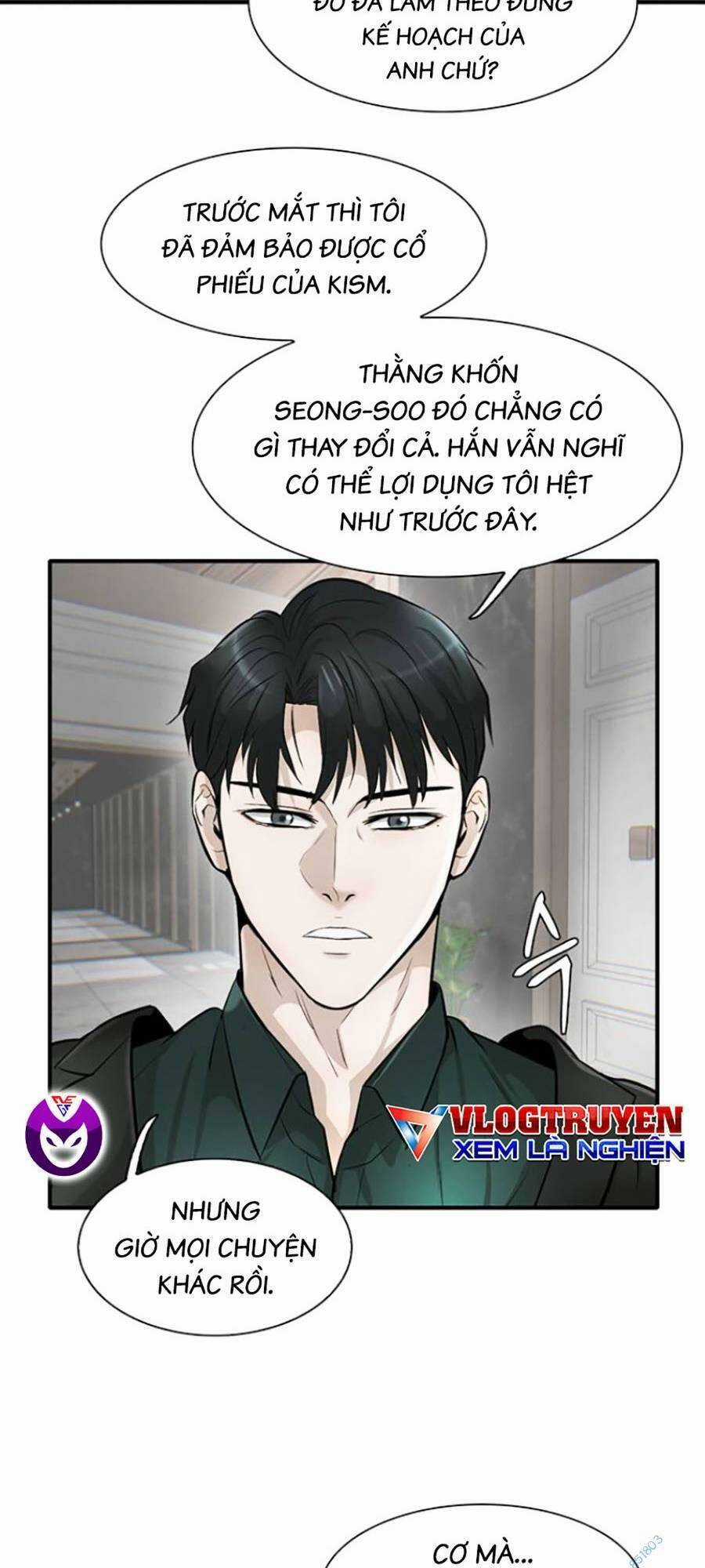 Bù Nhìn - Chương 21 - Trang 55