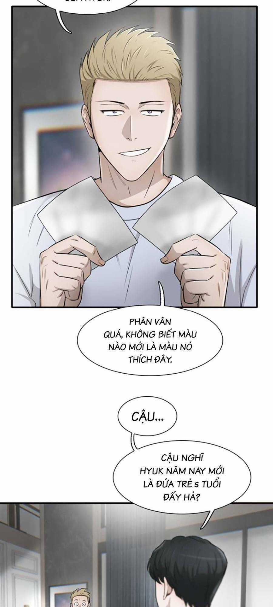 Bù Nhìn - Chương 21 - Trang 58