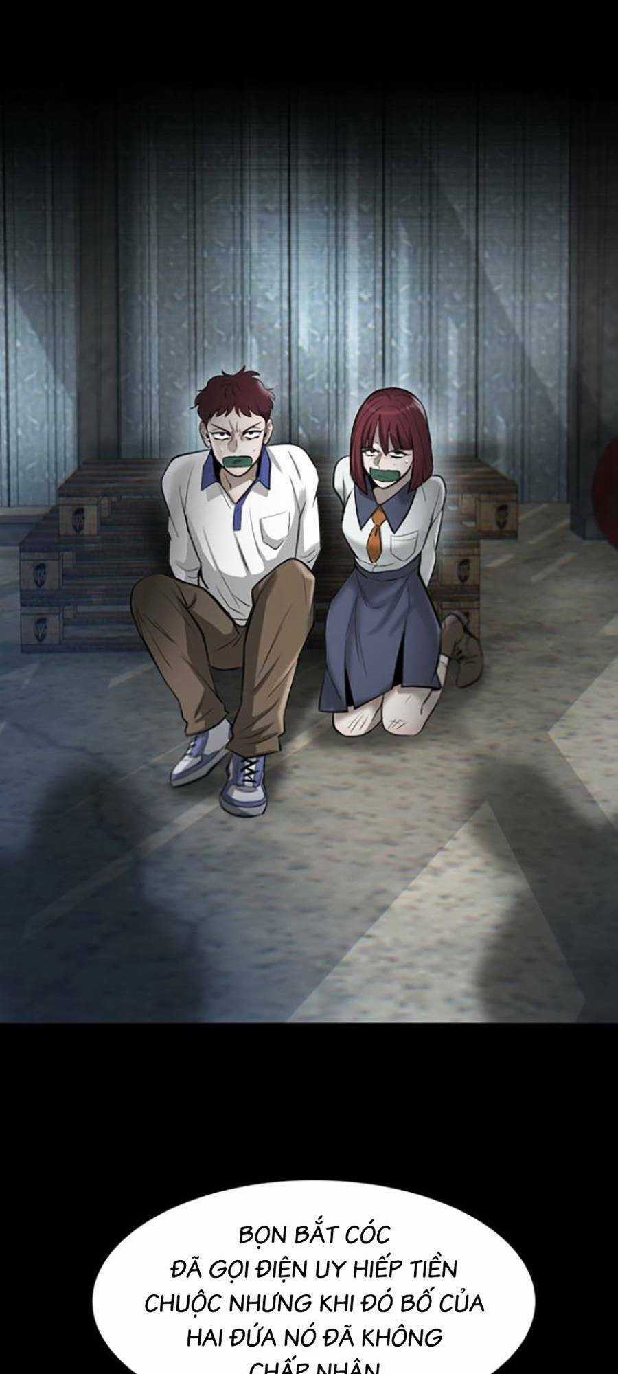 Bù Nhìn - Chương 21 - Trang 66