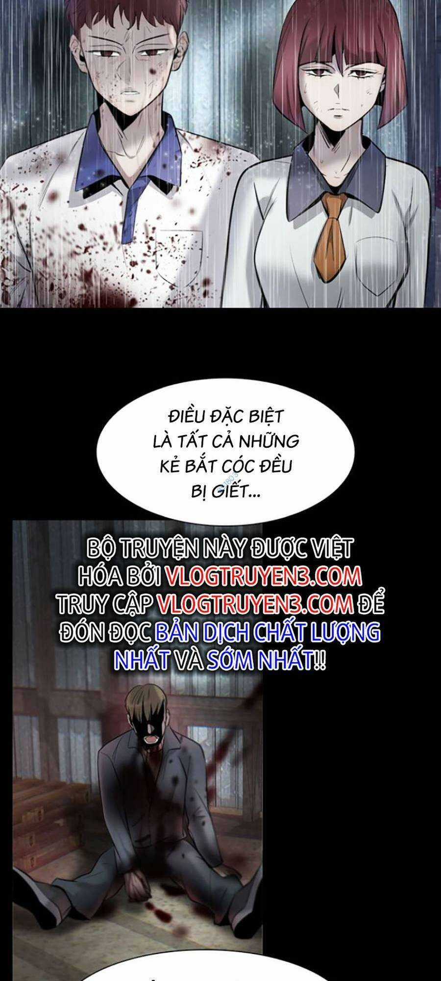 Bù Nhìn - Chương 21 - Trang 70