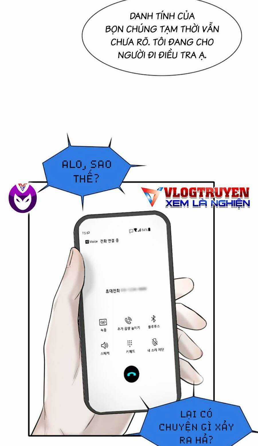 Bù Nhìn - Chương 21 - Trang 8