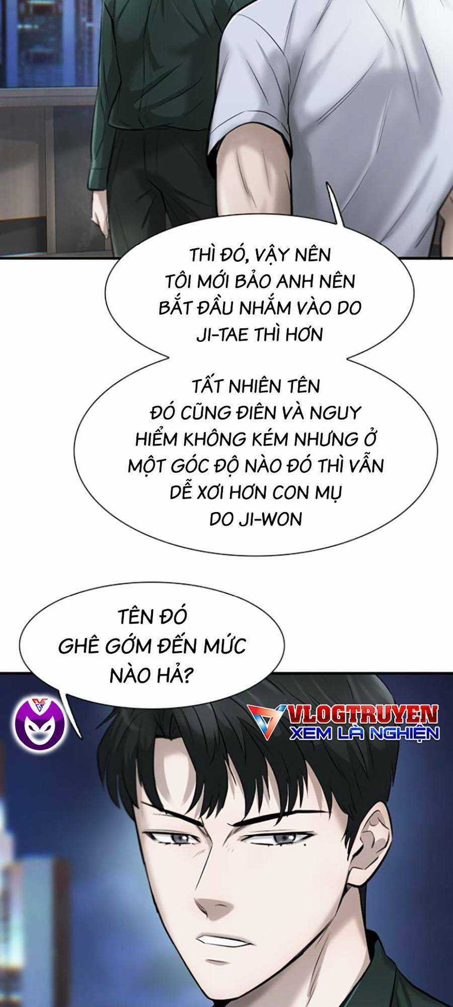 Bù Nhìn - Chương 21 - Trang 81