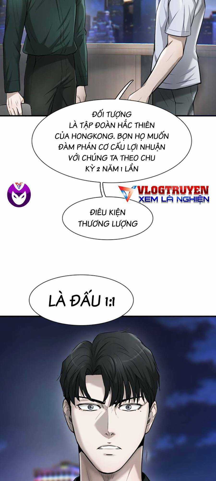 Bù Nhìn - Chương 21 - Trang 89