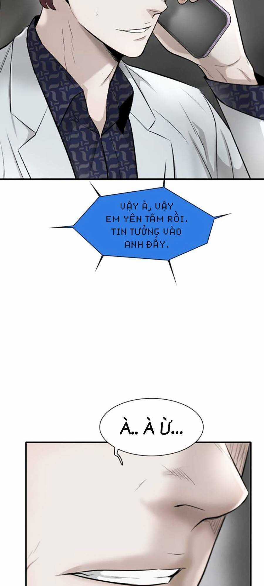Bù Nhìn - Chương 21 - Trang 10