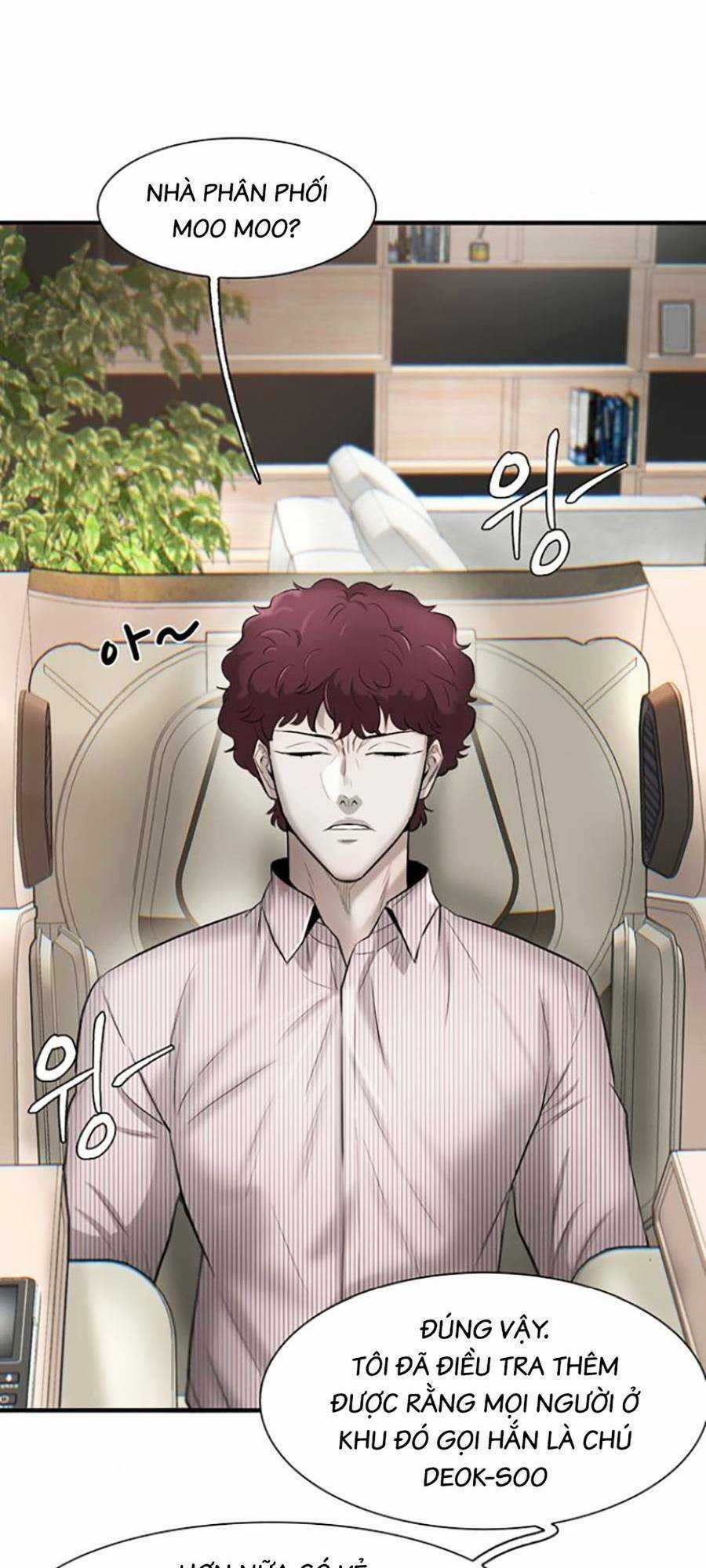 Bù Nhìn - Chương 21 - Trang 98