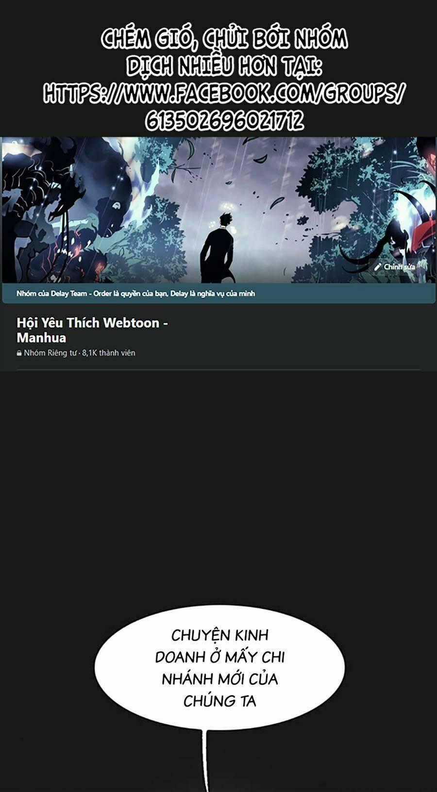 Bù Nhìn - Chương 22 - Trang 1