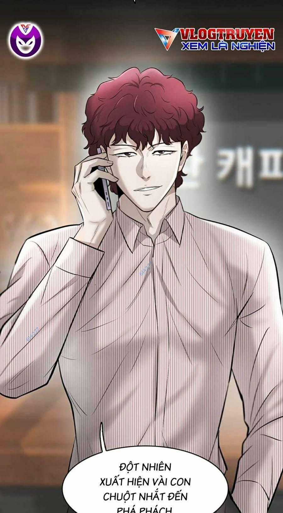 Bù Nhìn - Chương 22 - Trang 2