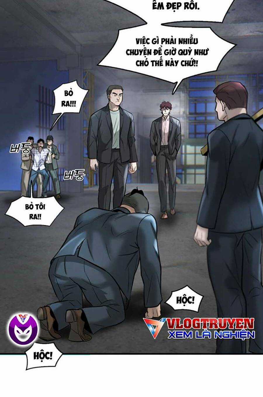 Bù Nhìn - Chương 22 - Trang 105