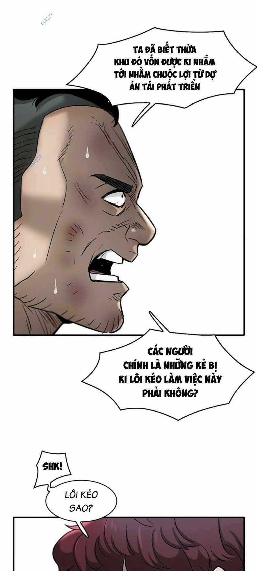 Bù Nhìn - Chương 22 - Trang 106