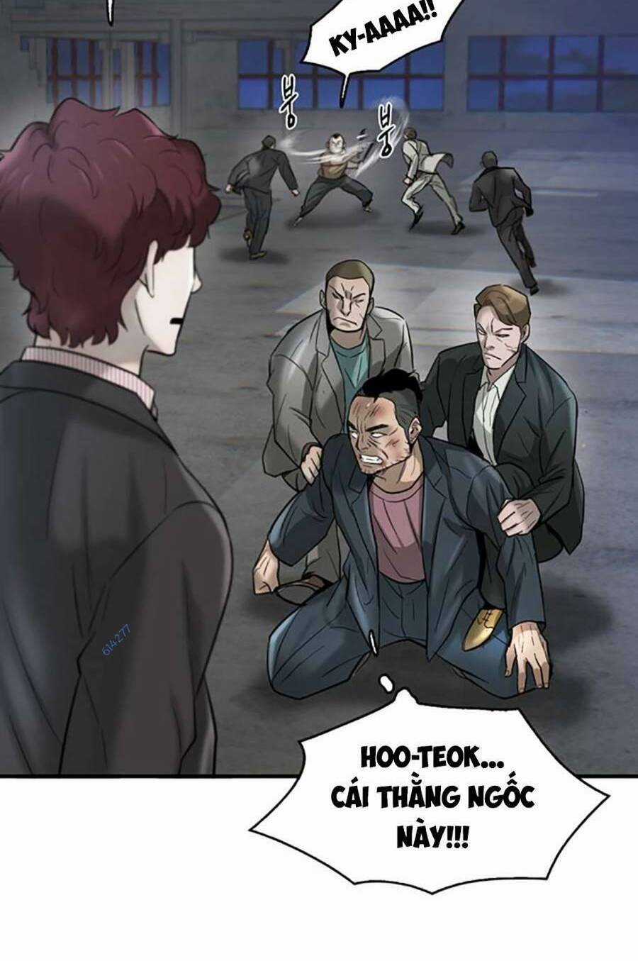 Bù Nhìn - Chương 22 - Trang 120