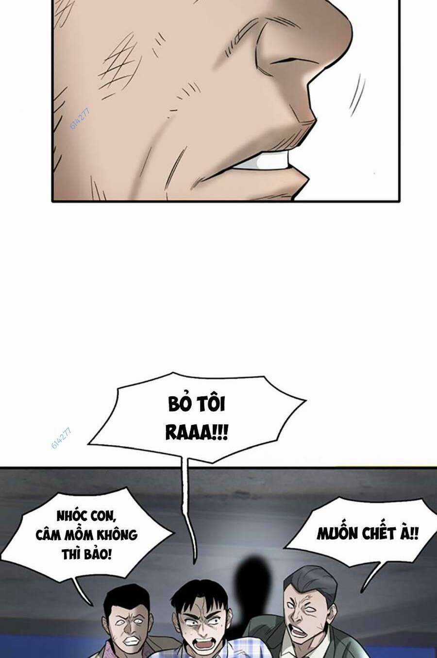 Bù Nhìn - Chương 22 - Trang 126