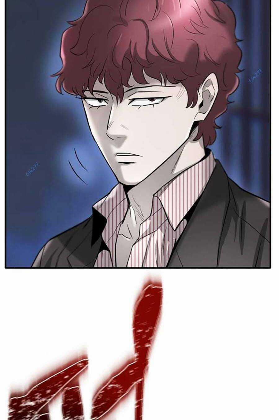 Bù Nhìn - Chương 22 - Trang 132