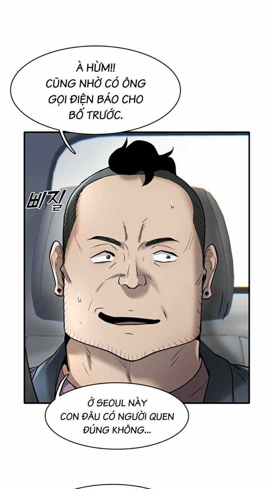 Bù Nhìn - Chương 22 - Trang 15