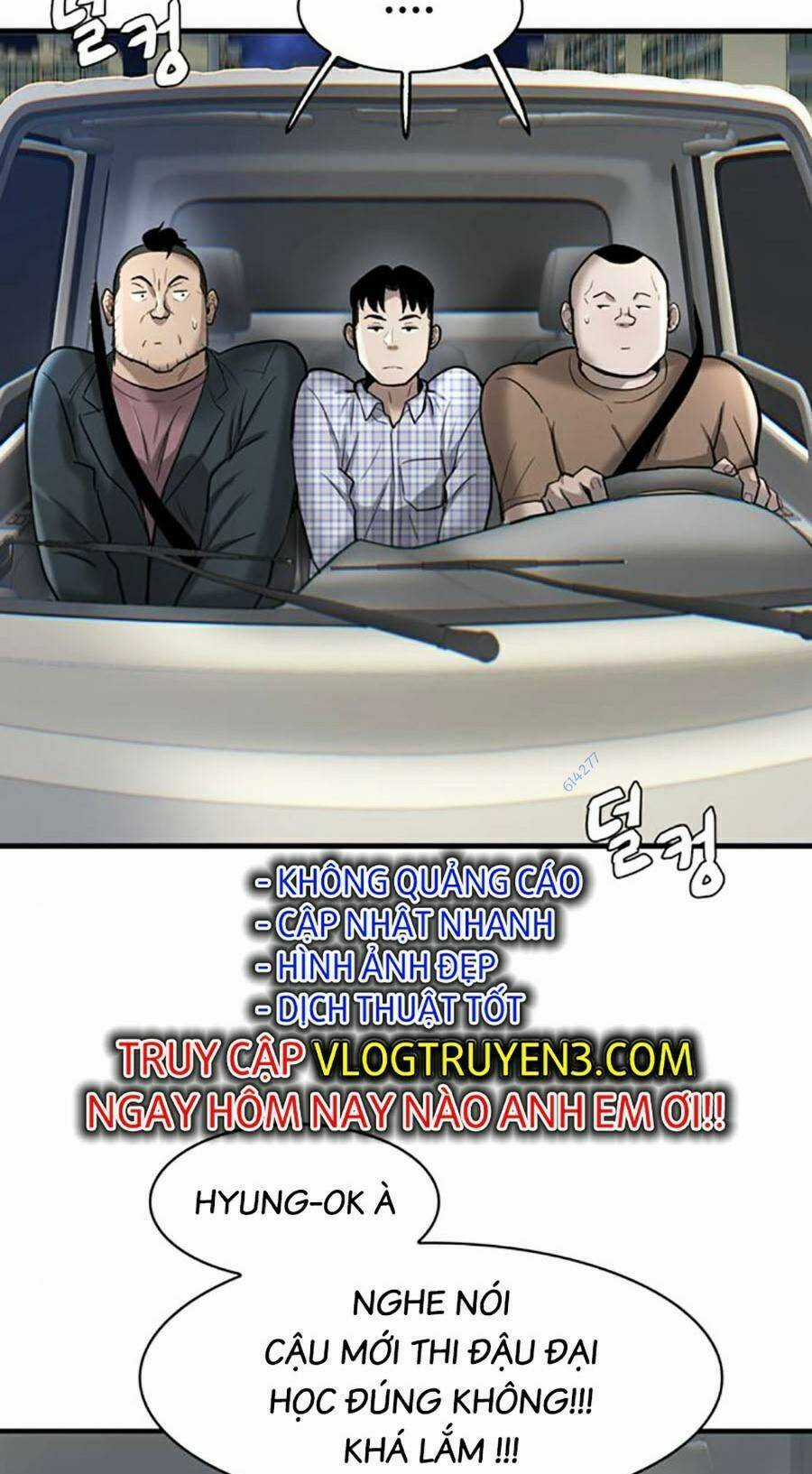 Bù Nhìn - Chương 22 - Trang 18