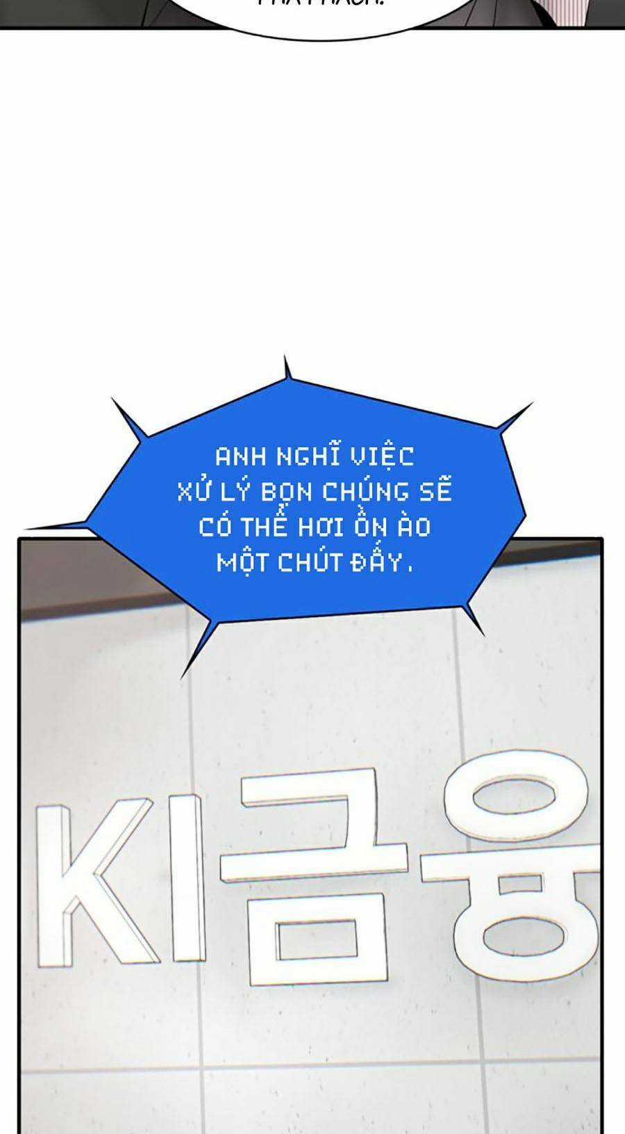 Bù Nhìn - Chương 22 - Trang 3