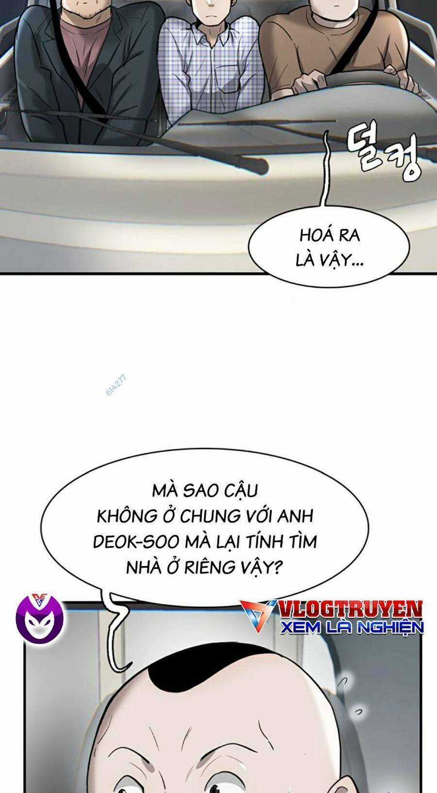 Bù Nhìn - Chương 22 - Trang 21