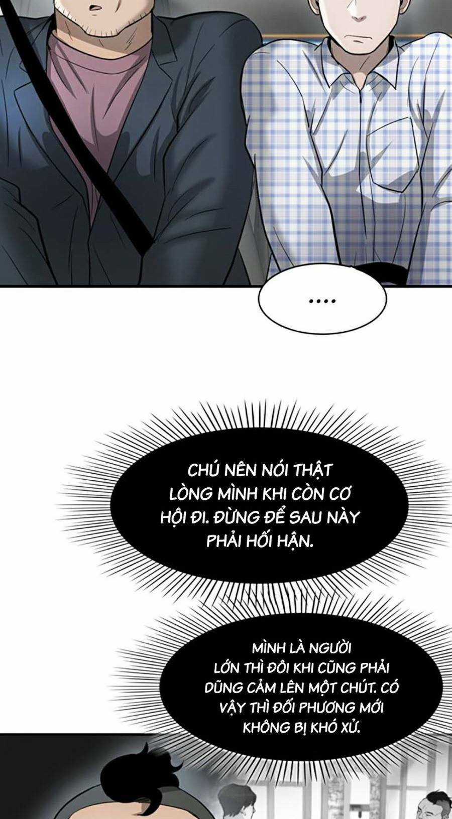 Bù Nhìn - Chương 22 - Trang 23