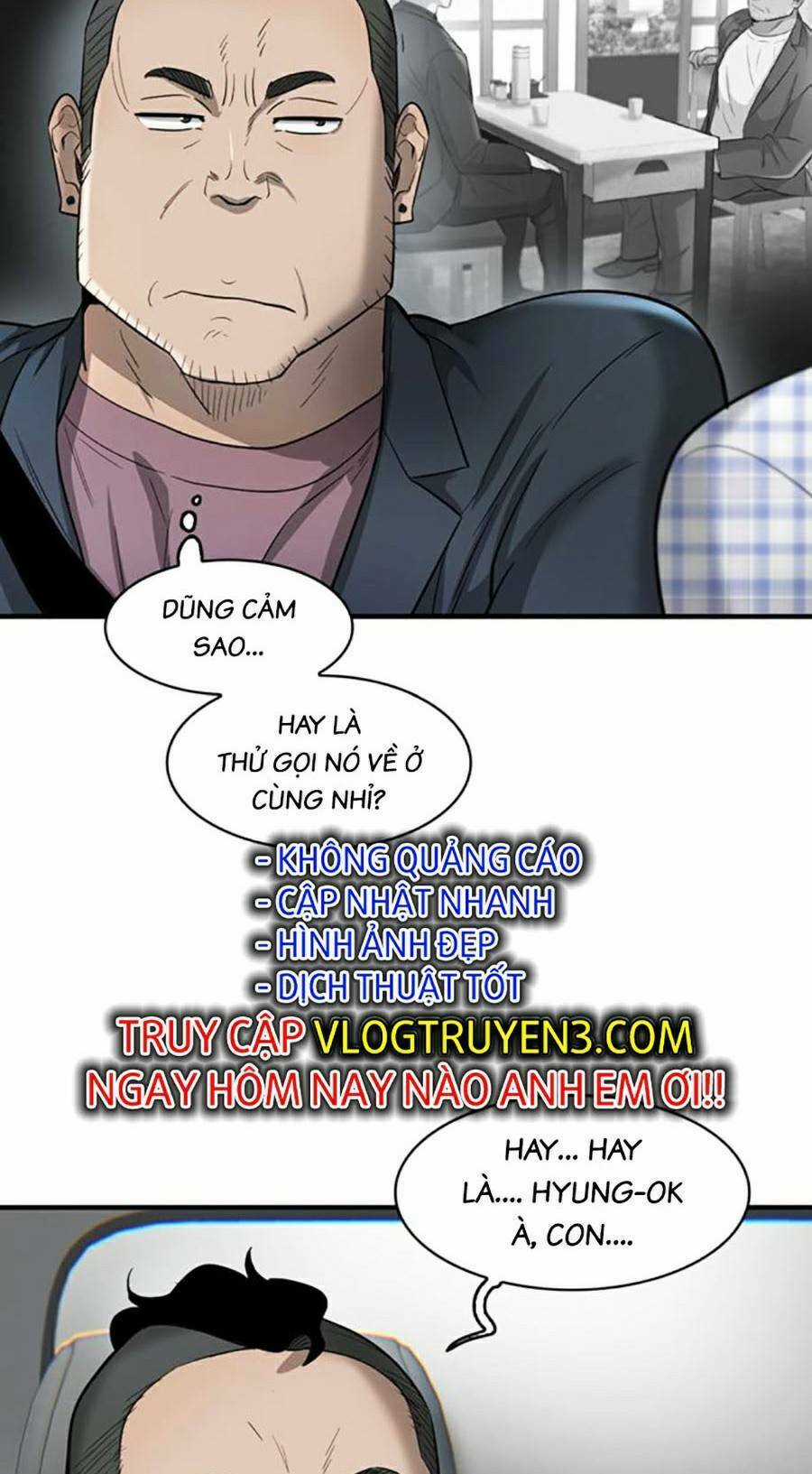 Bù Nhìn - Chương 22 - Trang 24