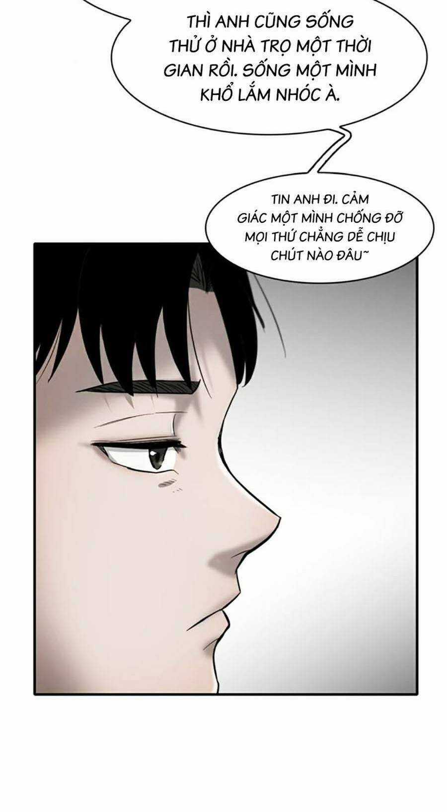 Bù Nhìn - Chương 22 - Trang 30