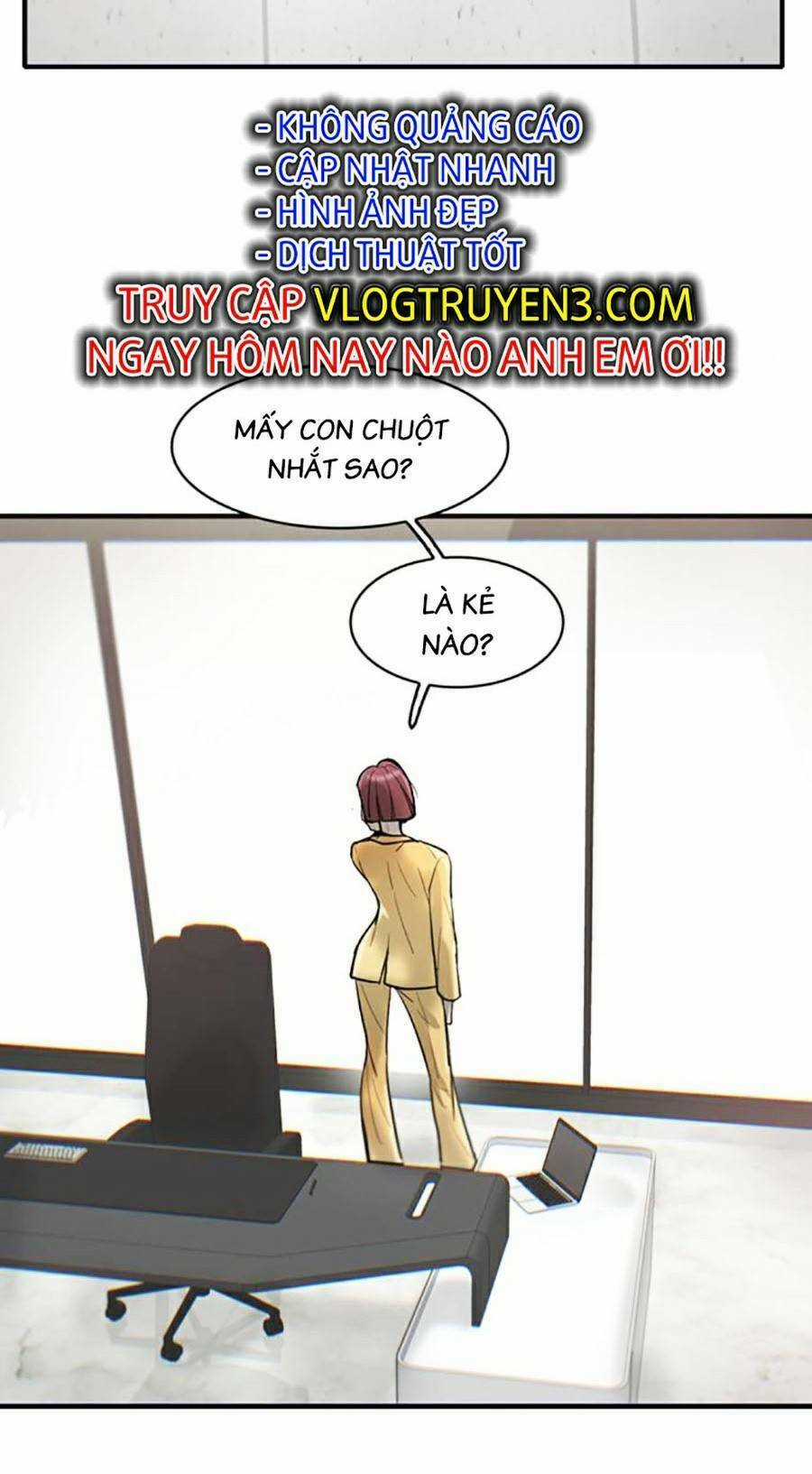 Bù Nhìn - Chương 22 - Trang 4