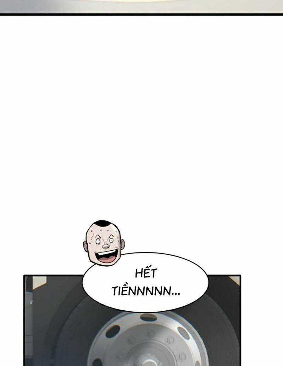 Bù Nhìn - Chương 22 - Trang 32