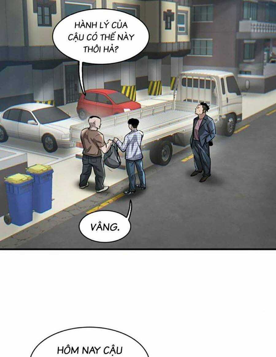 Bù Nhìn - Chương 22 - Trang 34