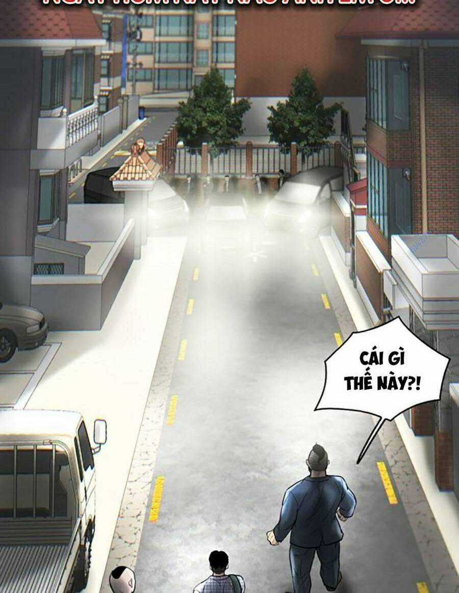 Bù Nhìn - Chương 22 - Trang 38