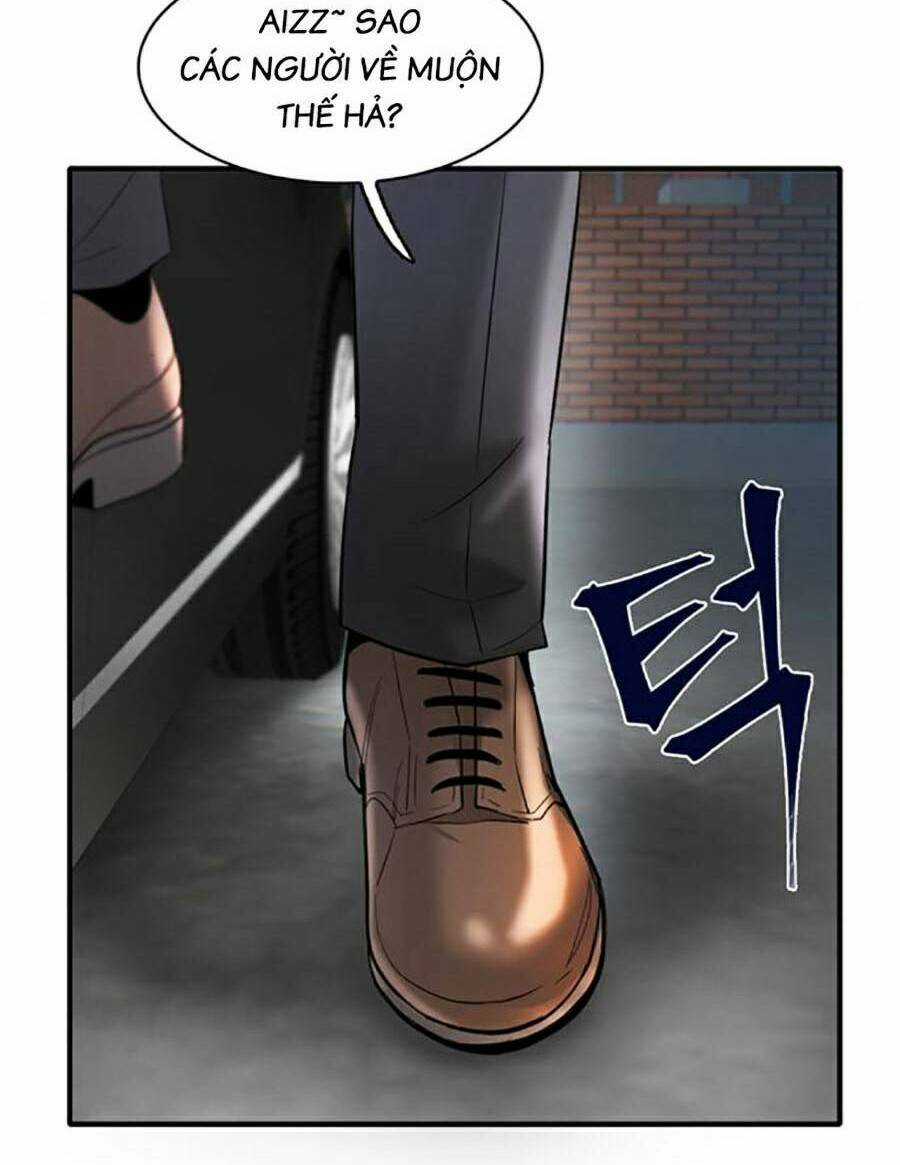Bù Nhìn - Chương 22 - Trang 40