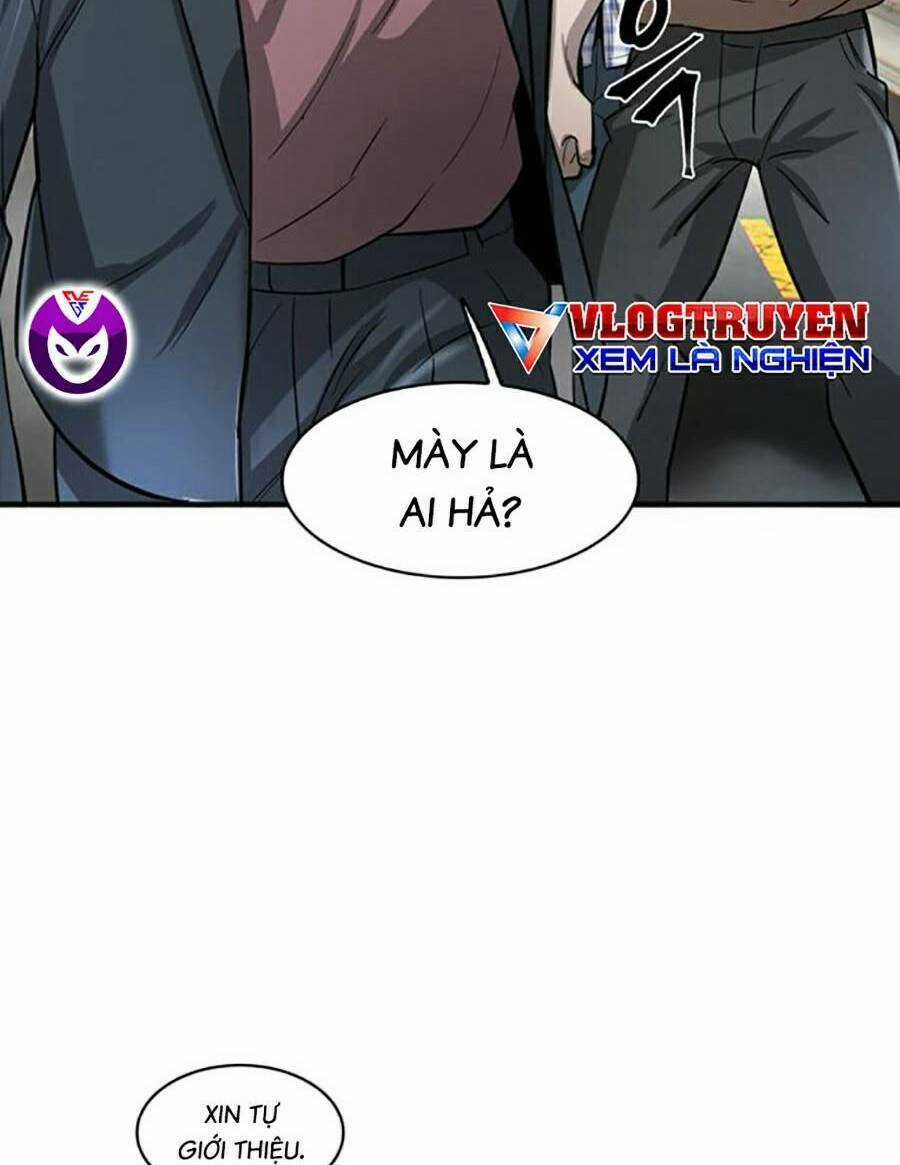 Bù Nhìn - Chương 22 - Trang 44