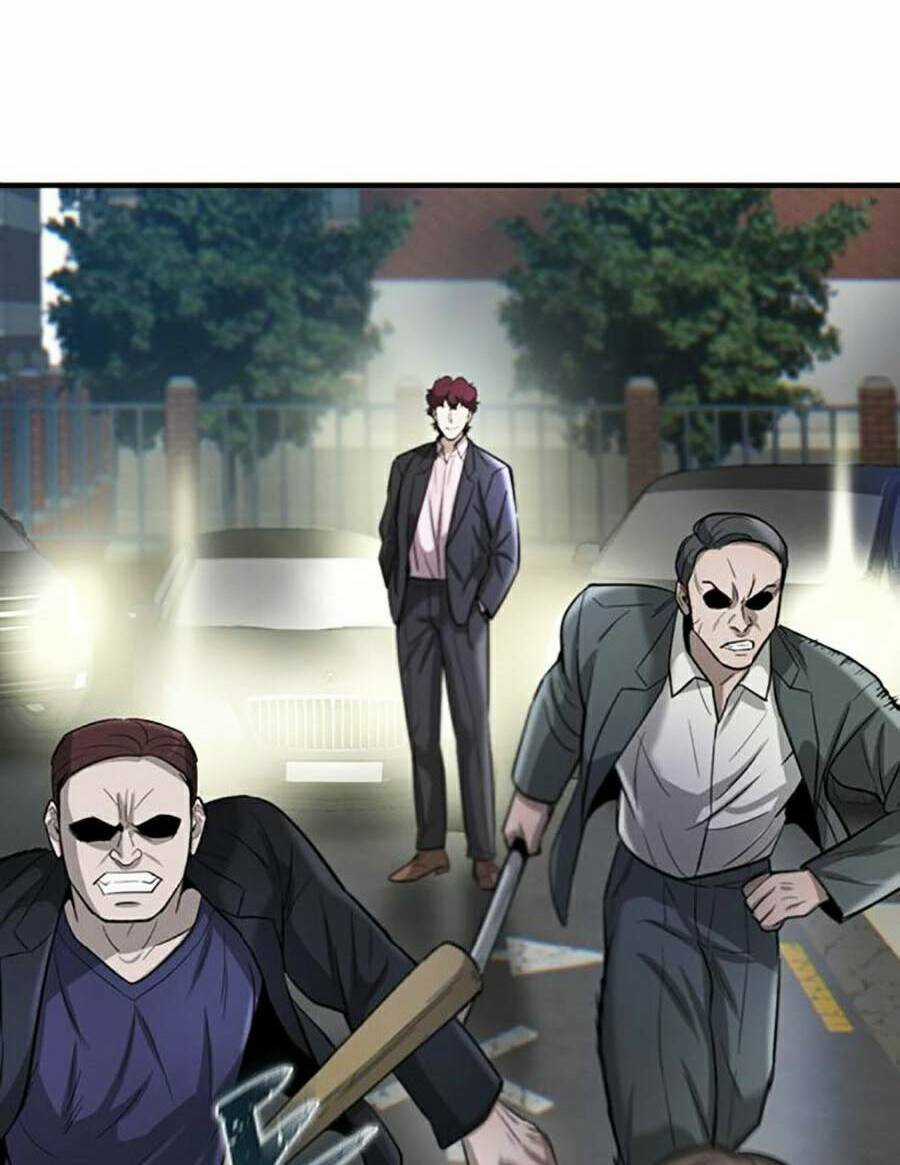 Bù Nhìn - Chương 22 - Trang 48