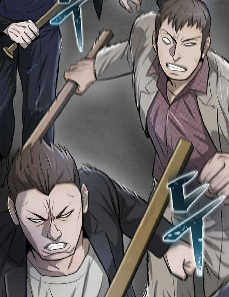 Bù Nhìn - Chương 22 - Trang 49