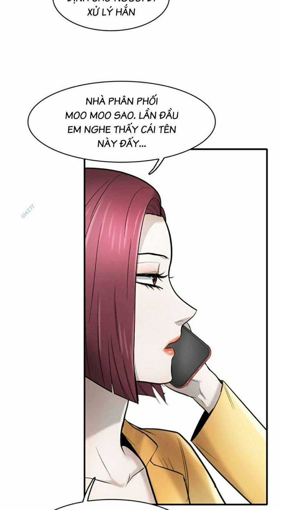 Bù Nhìn - Chương 22 - Trang 6